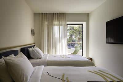 Double Double Room