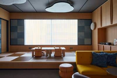 Tatami Suite