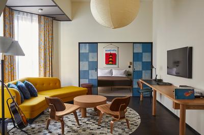 Ace Suite