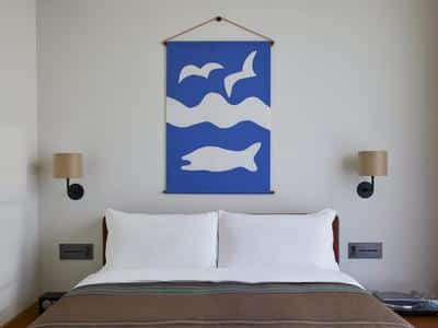 Standard King Room