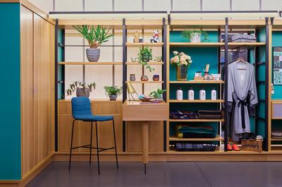 Boutique