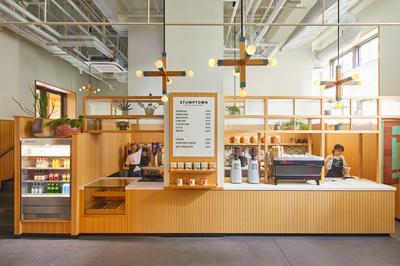 Stumptown