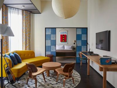 Ace Suite