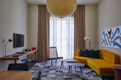 Loft Suite
