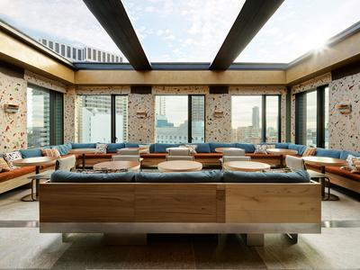 Kiln Restaurant and Bar