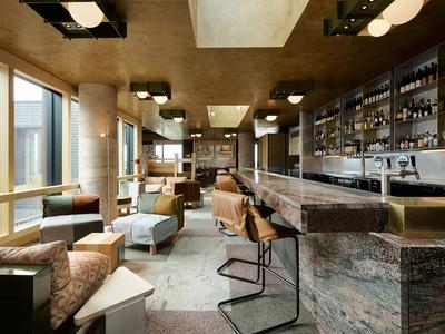 Loam Restaurant