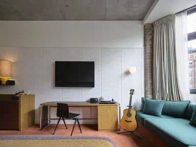 Large Room