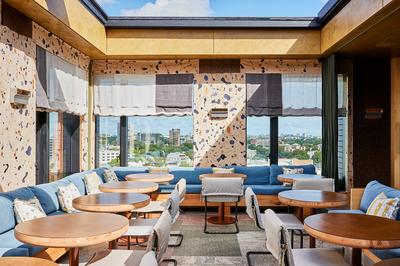 Kiln Restaurant and Bar