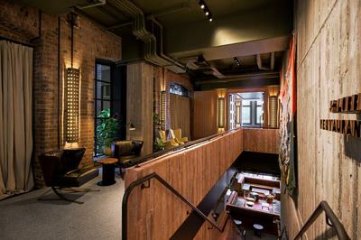 Hallway