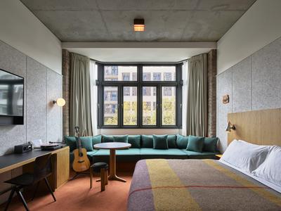 Large Room