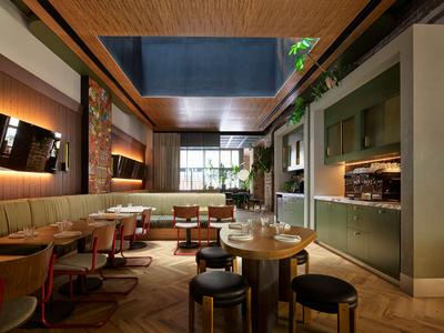 Loam Restaurant