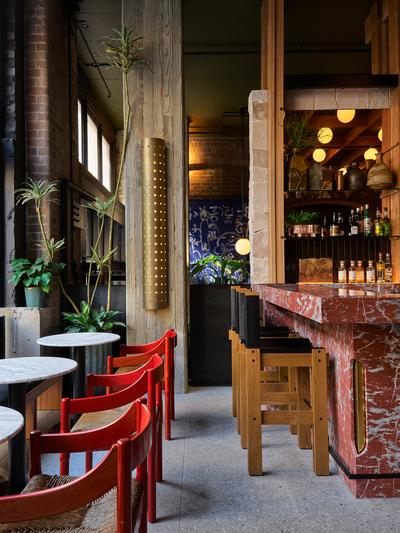 Lobby Bar