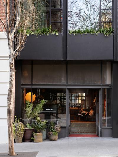 Loam Restaurant