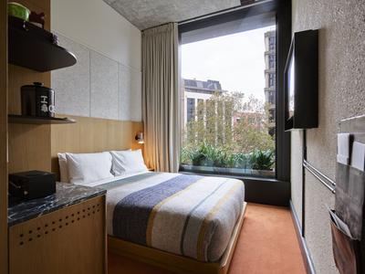 Small Room