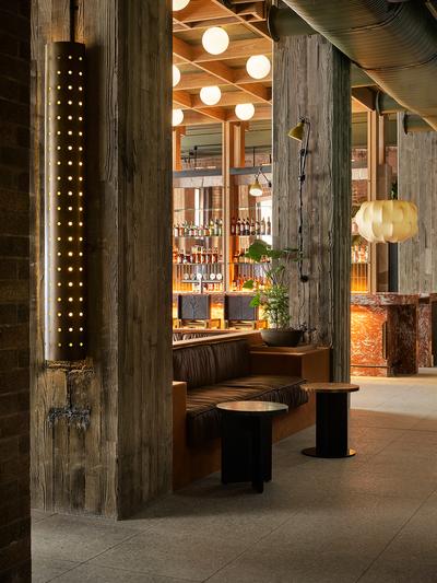 Lobby Bar