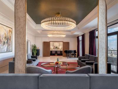 Royal Suite