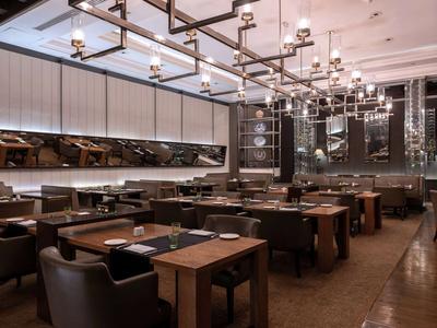 Oak Grill