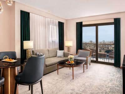 Opera Suite