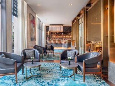 Atrium Lounge