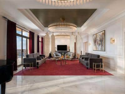 Royal Suite