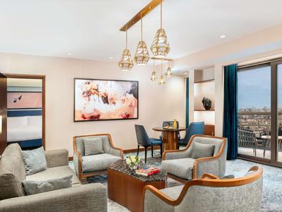 Prestige Suite