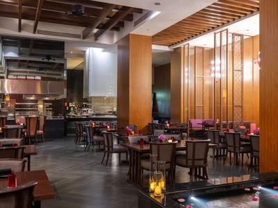 Kamala Restaurant