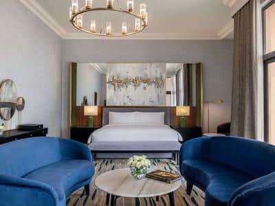 Royal Suite