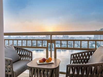 Prestige Suite