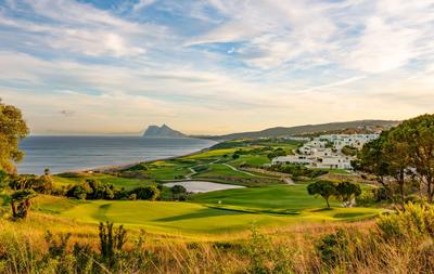 Golf Course