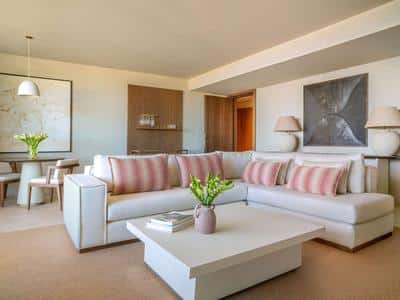 Levante Four Bedroom Villa