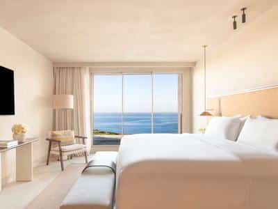 Sea View One Bedroom Suite