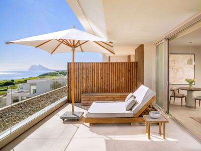 Levante Four Bedroom Villa