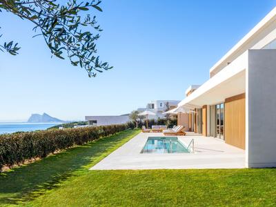 Royal Nine Bedroom Villa