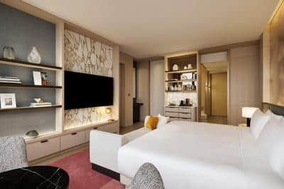 Shibaura One Bedroom Suite