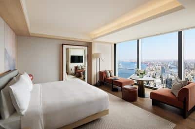 Signature Room