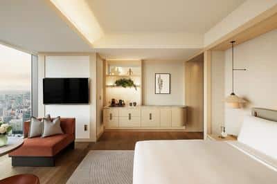 Signature Room