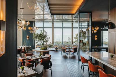 Kiln Tonic Restaurant