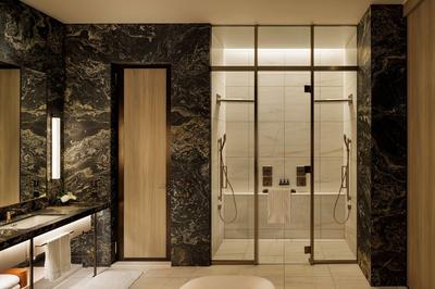 Presidential One Bedroom Suite