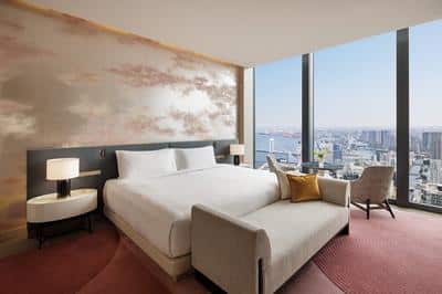 Shibaura One Bedroom Suite