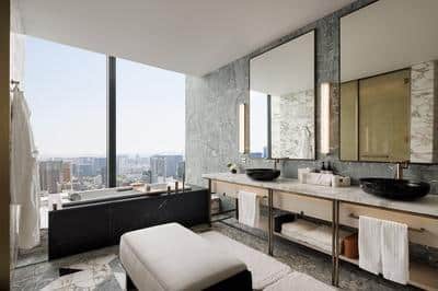 Shibaura One Bedroom Suite