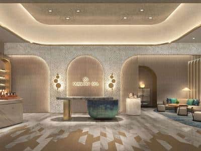 Spa