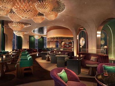 YY Cocktail Bar