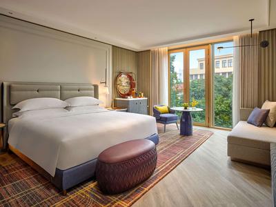 Fairmont Room