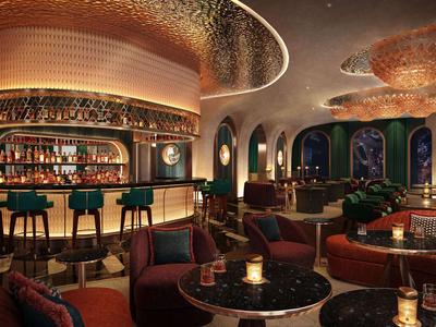 YY Cocktail Bar