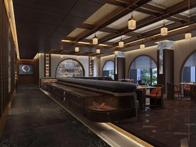 HIRYU Japanese Restaurant