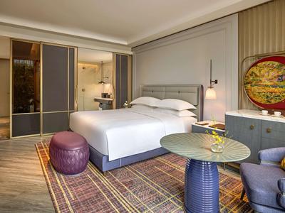 Fairmont Room