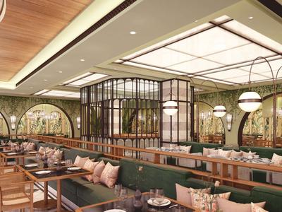 Bahaar Restaurant