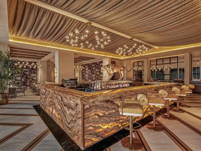Dahaad Bar