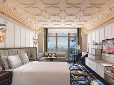 Signature Room