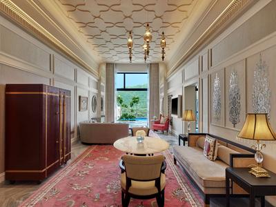 Jewel of Udaipur Suite
